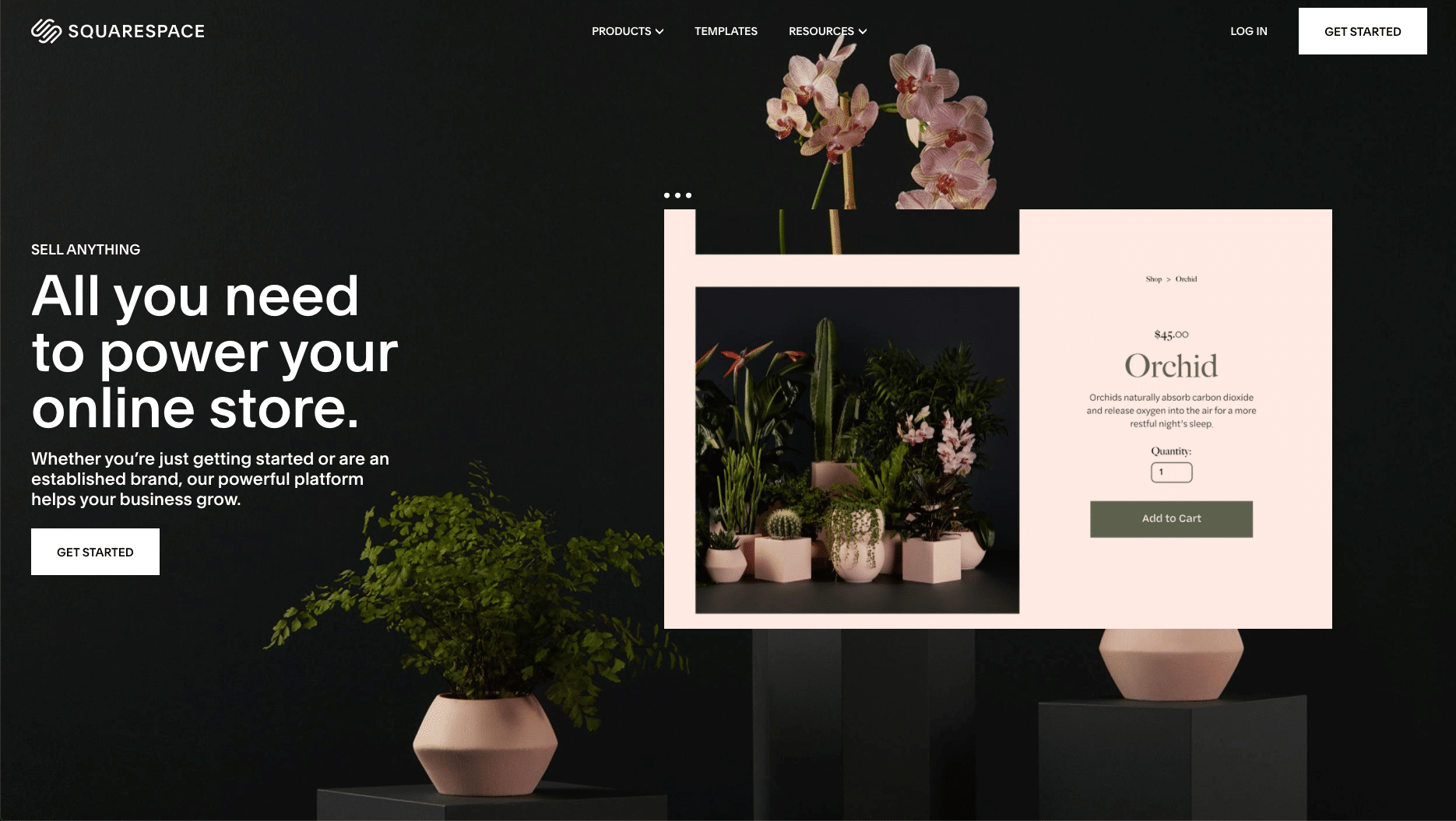 Squarespace 