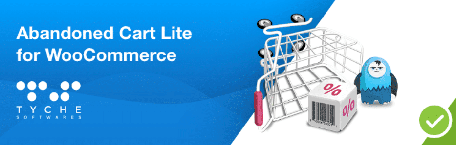 Abandoned Cart Lite for WooCommerce-Plugin