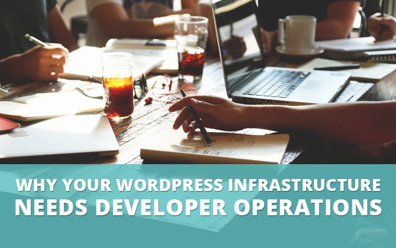 wordpress-devops-de