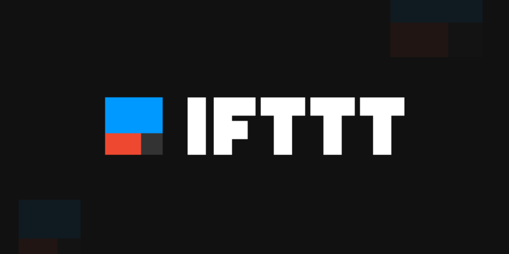 WordPress IFTTT Rezepte