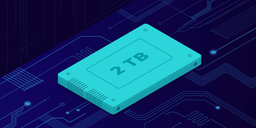 Was ist SSD? Alles, was du über Solid-State-Speicher wissen musst