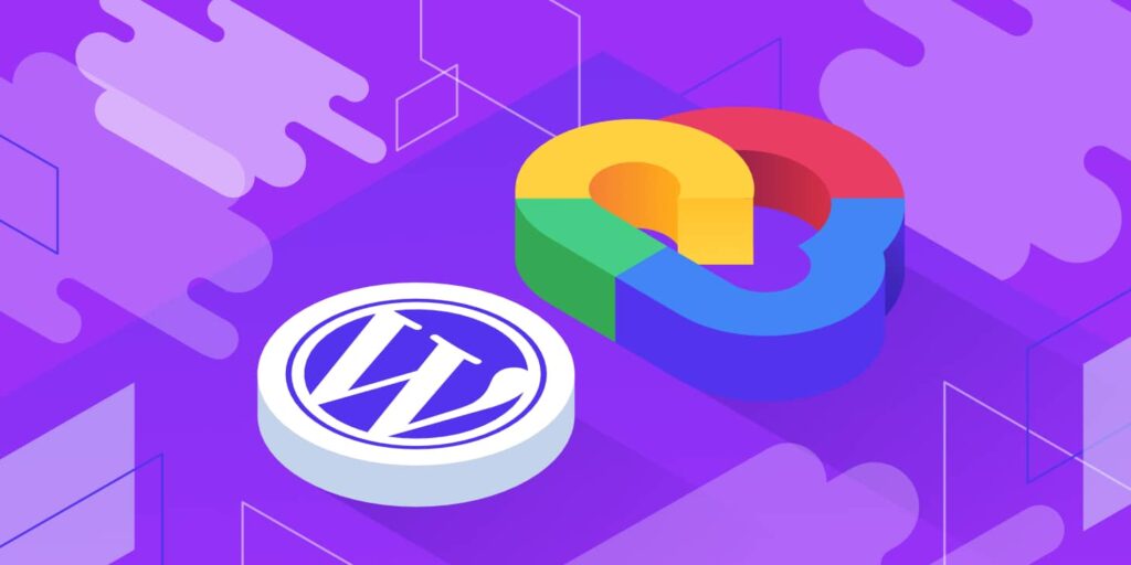 Wie man WordPress auf der Google Cloud Platform hostet