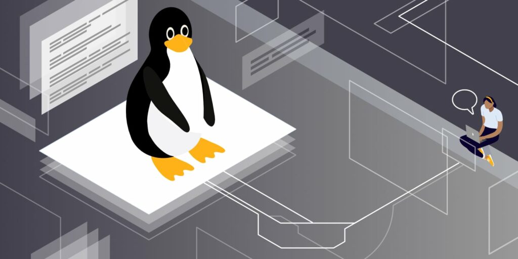 Die 40 meist genutzten Linux-Befehle, die du kennen solltest