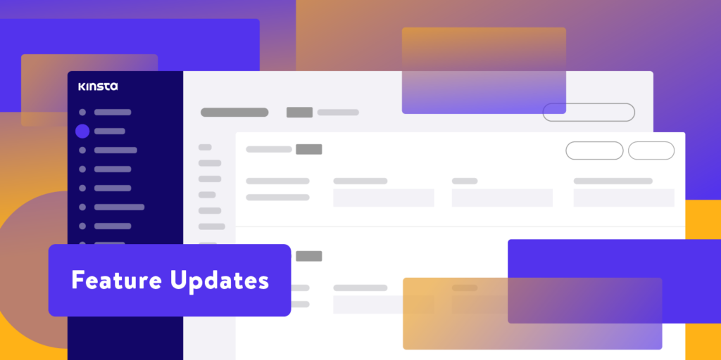 Aktualisiere deine Plugins und Themes ganz einfach in MyKinsta