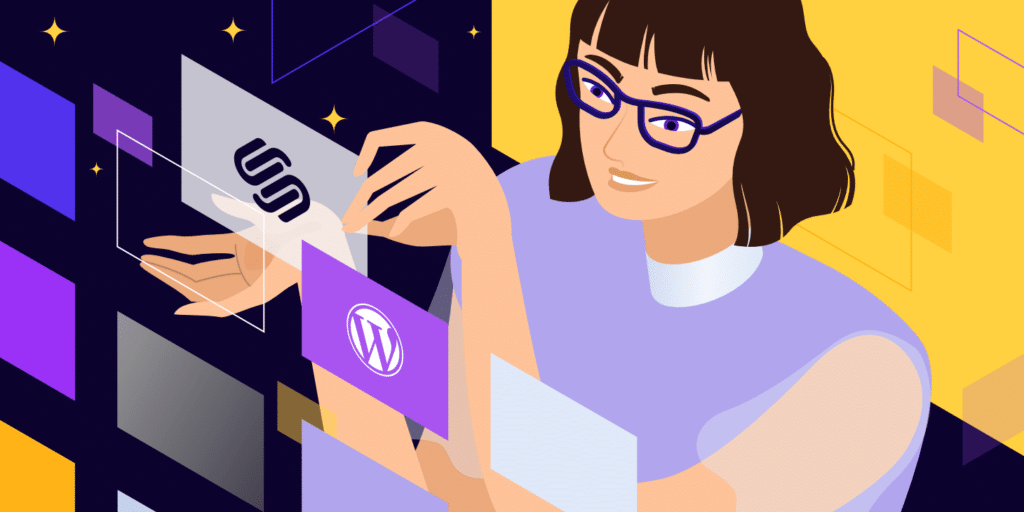 Wie man von Squarespace zu WordPress migriert (7 Schritte)