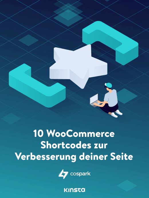 10 WooCommerce Shortcode_DE cover