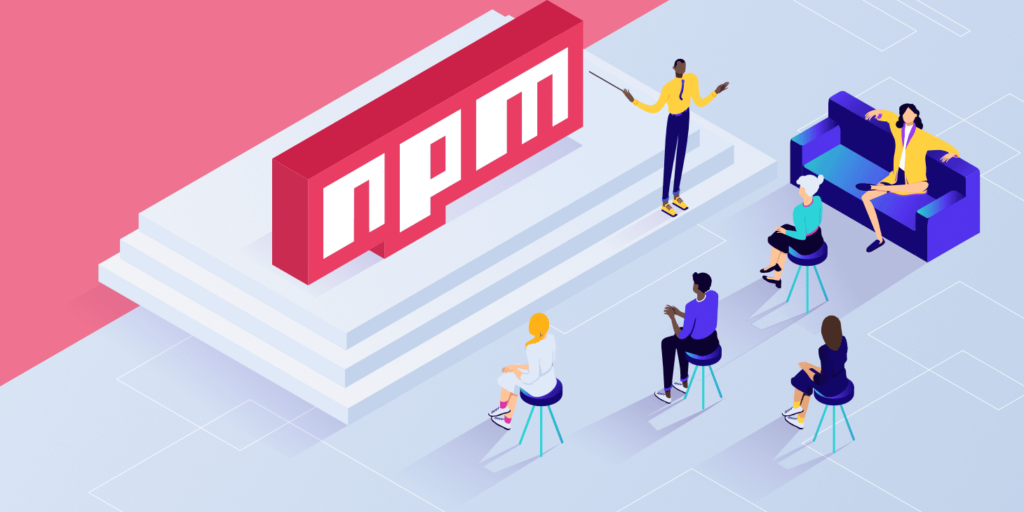 Was ist npm? Eine Einführung in den Paketmanager von Node