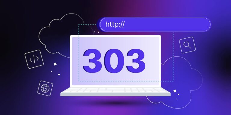 Wie du den HTTP 303 Status Code behebst (3 Methoden) Kinsta®