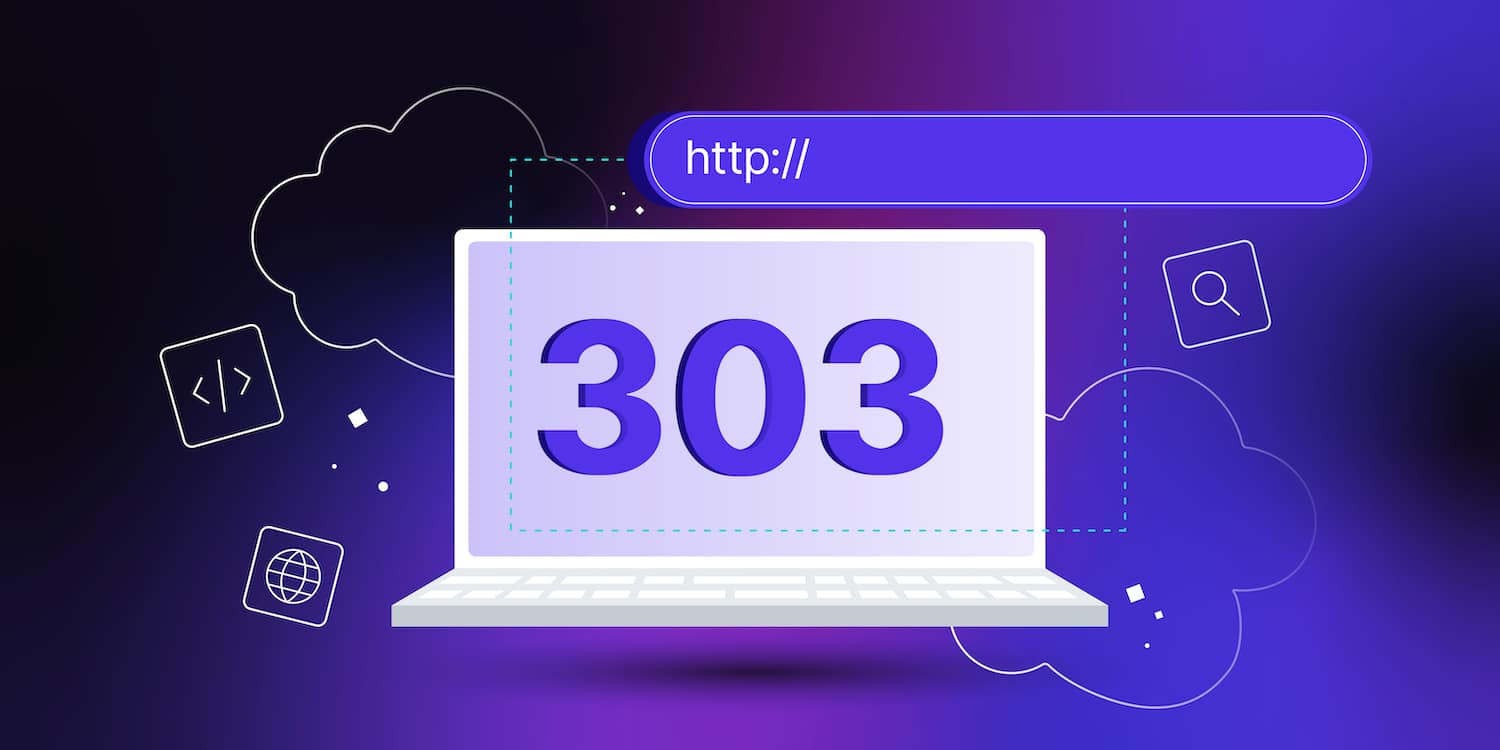 Wie du den HTTP 303 Status Code behebst (3 Methoden) - Kinsta®