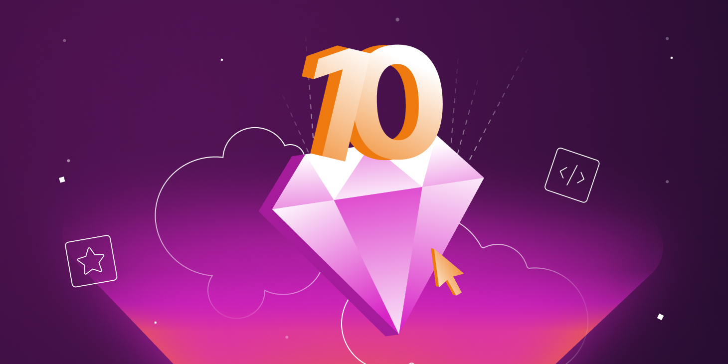 Rubygems Rails 10 wichtige Gems für Ruby on Rails-Anwendungen - Kinsta®