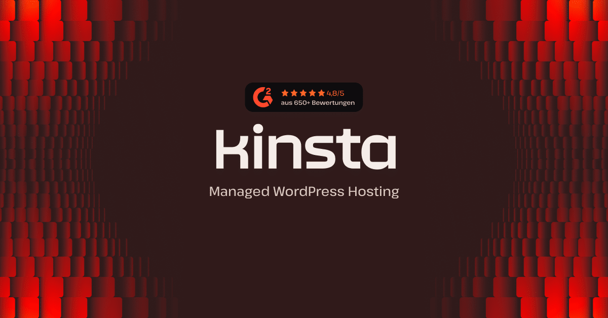 Websitemanagement - WP Admin - Kinsta® Docs