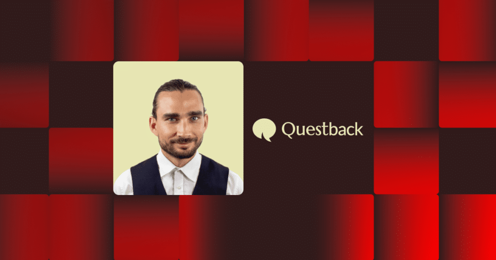 Questback case study