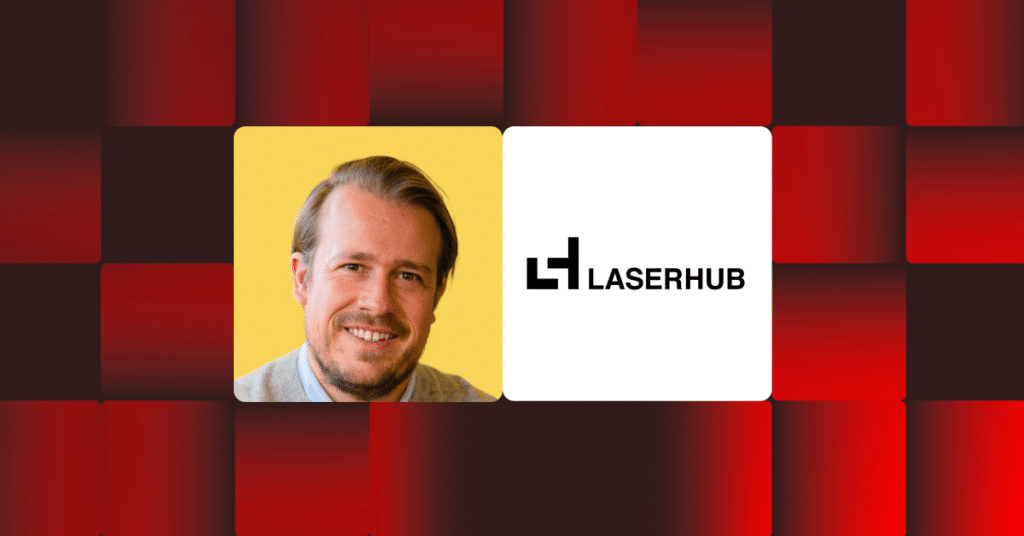 Laserhub