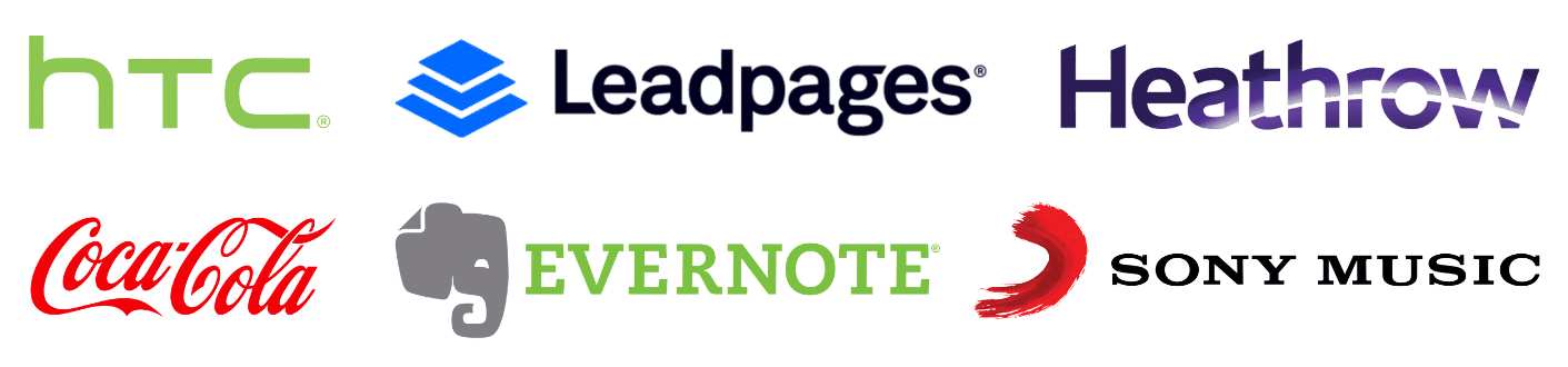 Companies using Google Compute Engine Virksomheder, der bruger Google Compute Engine