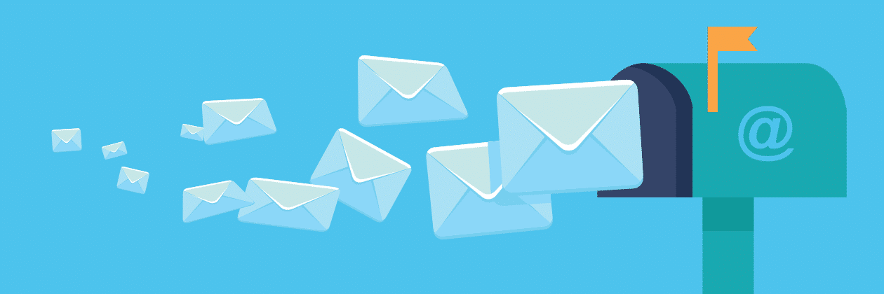 Dedikerede IP - e-mail leveringsfrekvenser