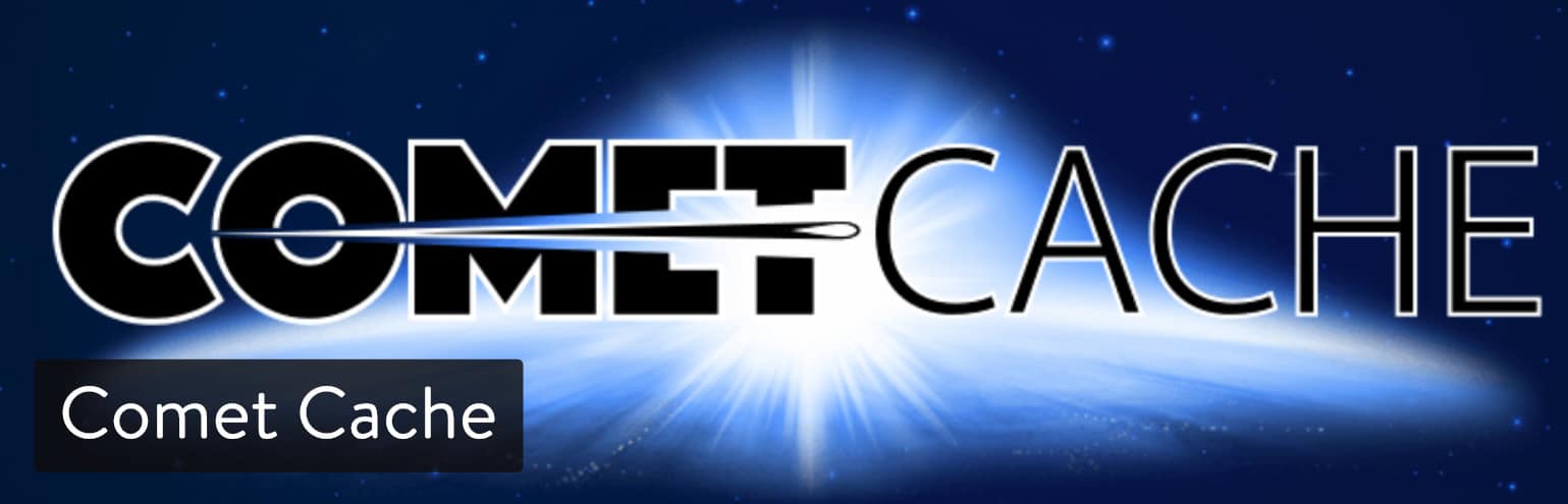 Comet Cache WordPress-plugin