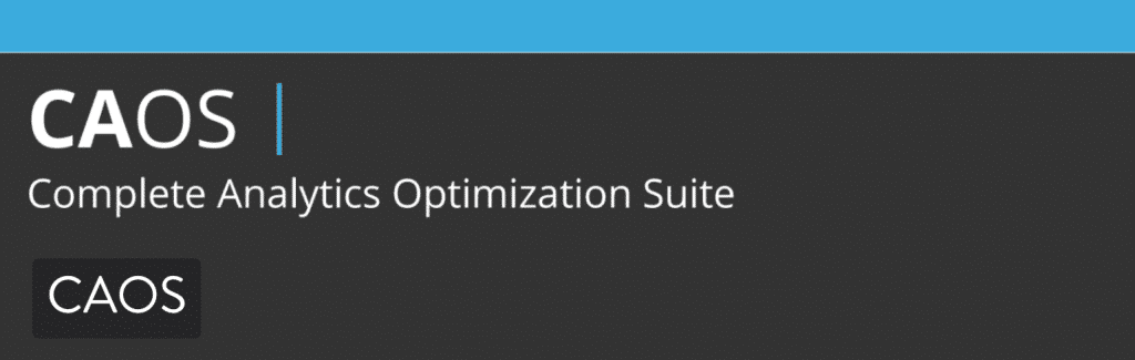Komplet Analytics Optimization Suite