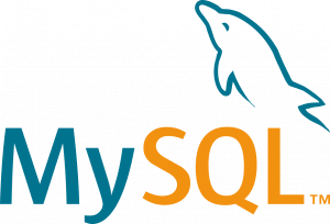 MySQL logo 