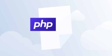 Understøttede PHP-versioner