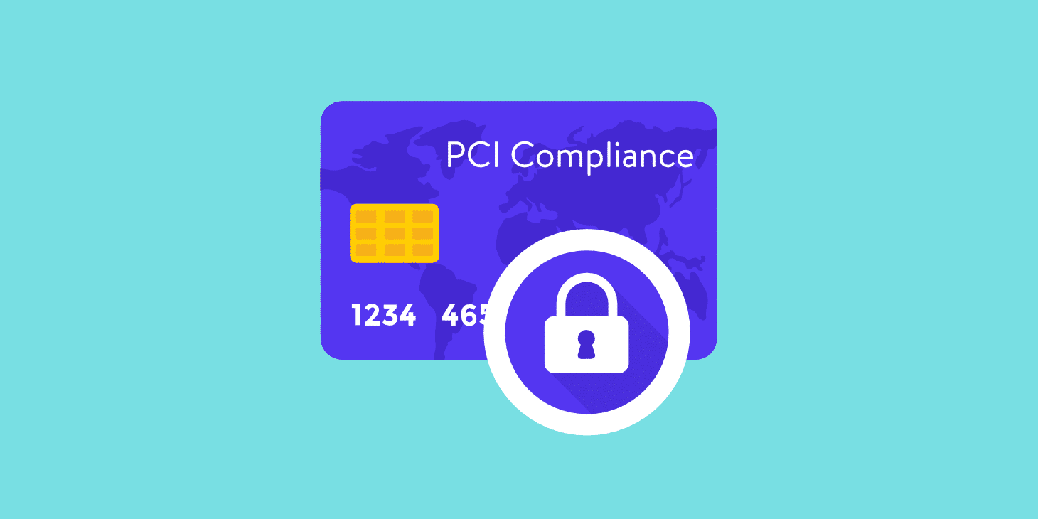 PCI-kompatibel hosting