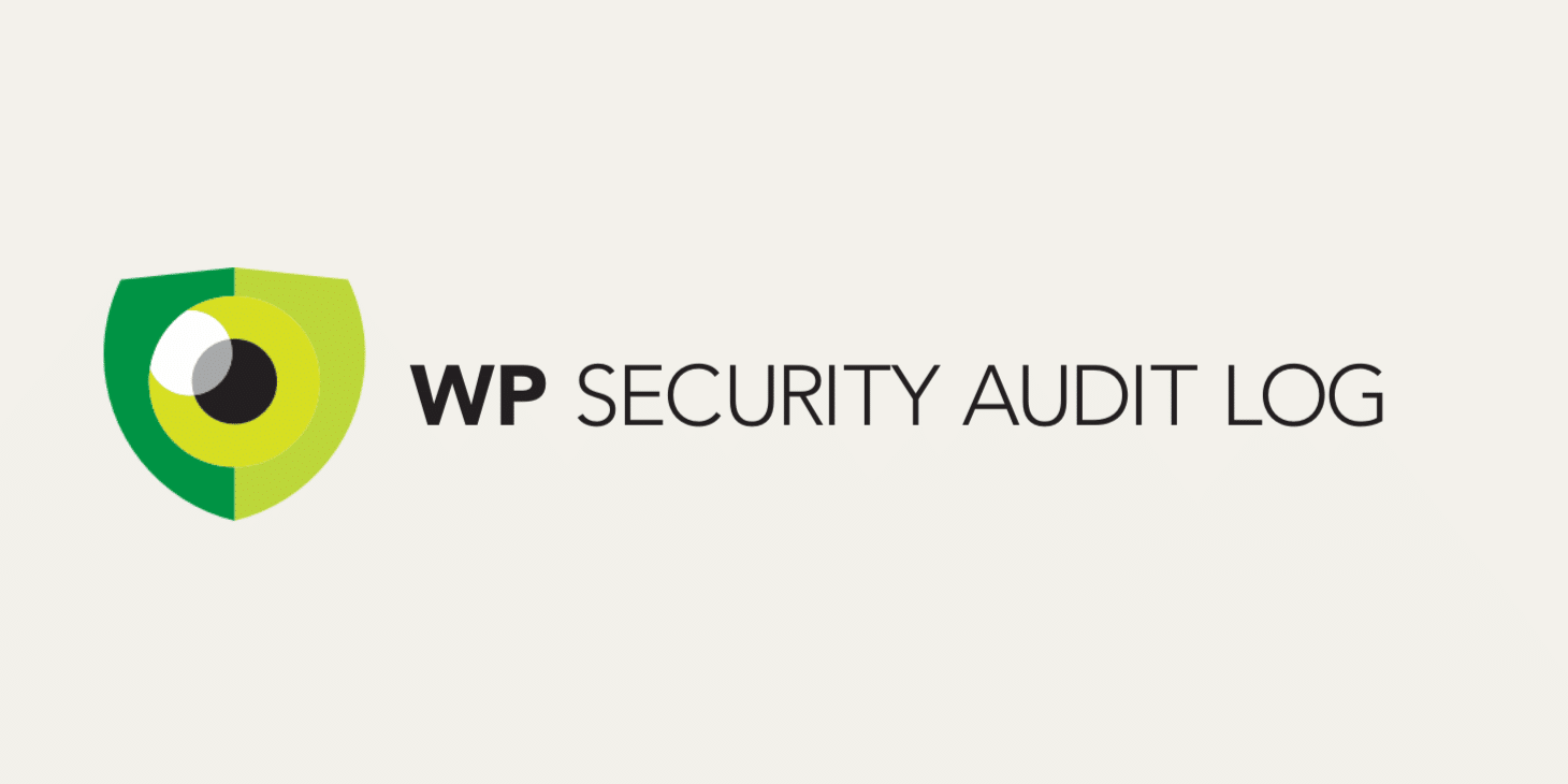 WP Security Audit Log Plugin