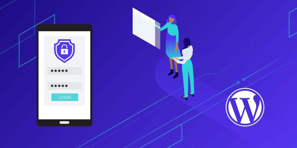 WordPress Two-Factor Authentication