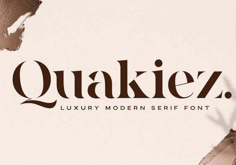 quakiez