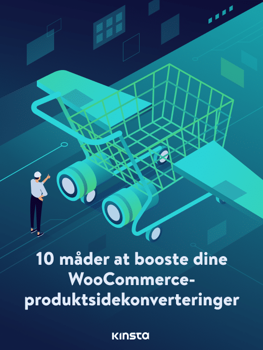 10 måder at booste dine WooCommerce-produktsidekonverteringer