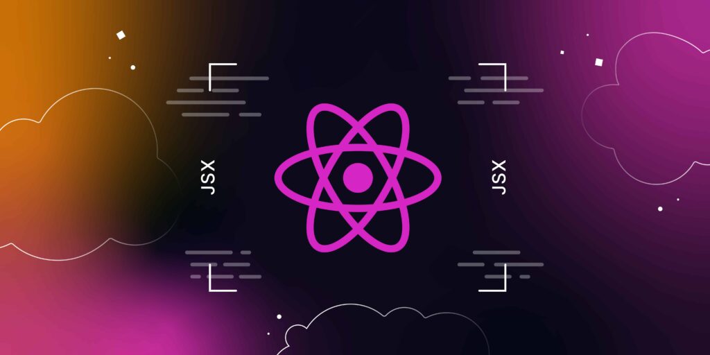 Sådan rettes fejlen "React must be in scope when using JSX"