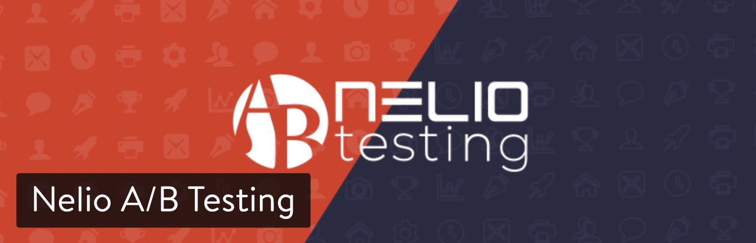 Plugin Nelio A/B Testing para WordPress