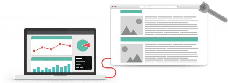 Optimización de la velocidad del sitio web