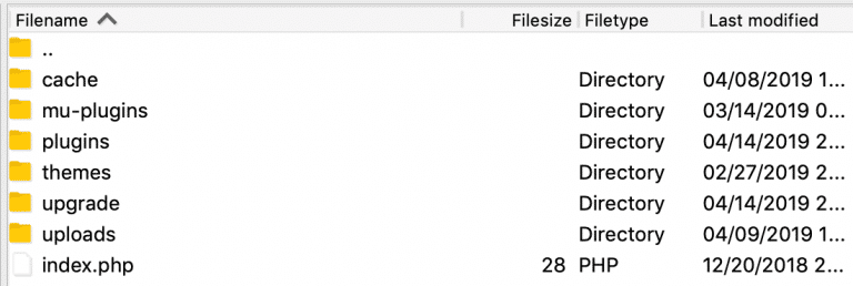 mu-plugins folder