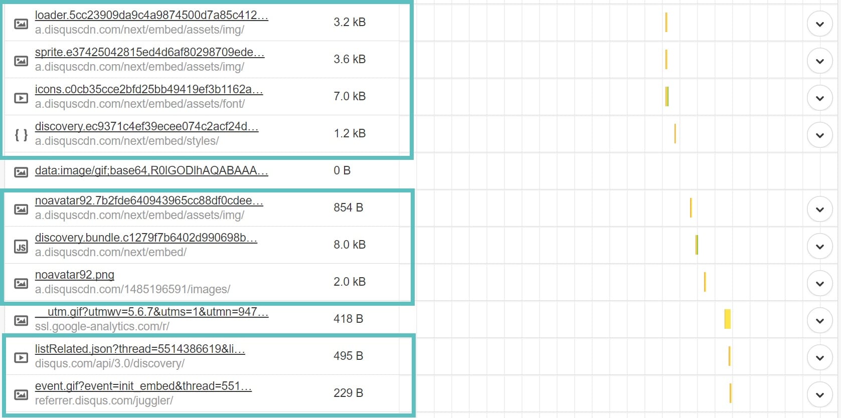 disqus-solicitudes-externas