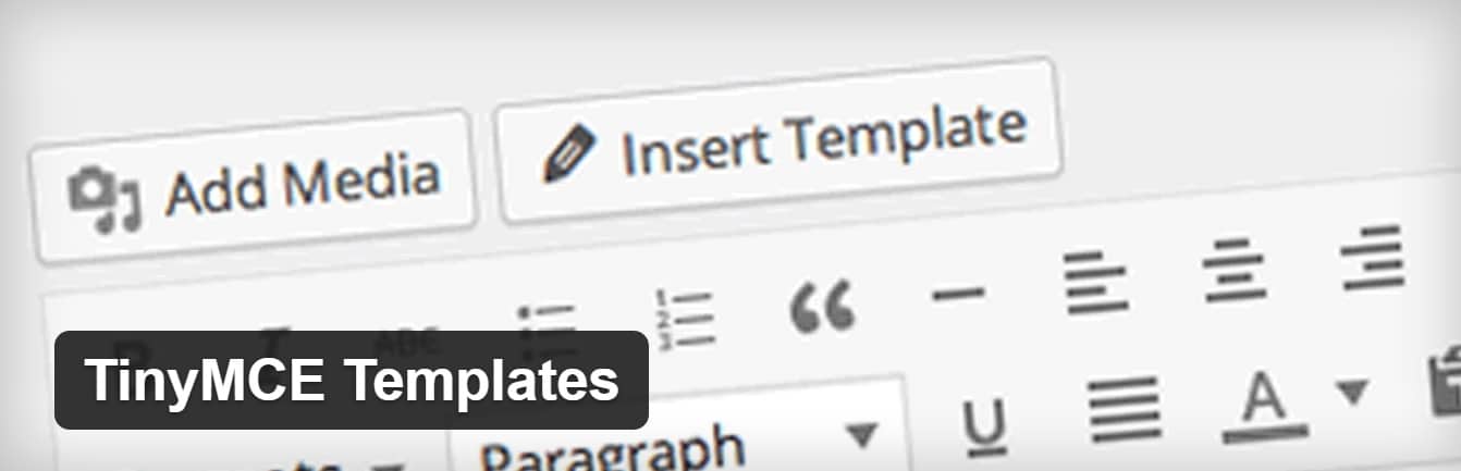 tinymce-plantillas-wordpress-plugin