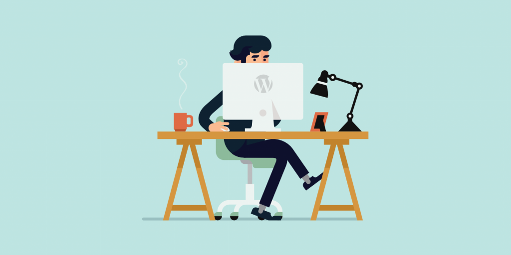 contratar desarrollador de WordPress