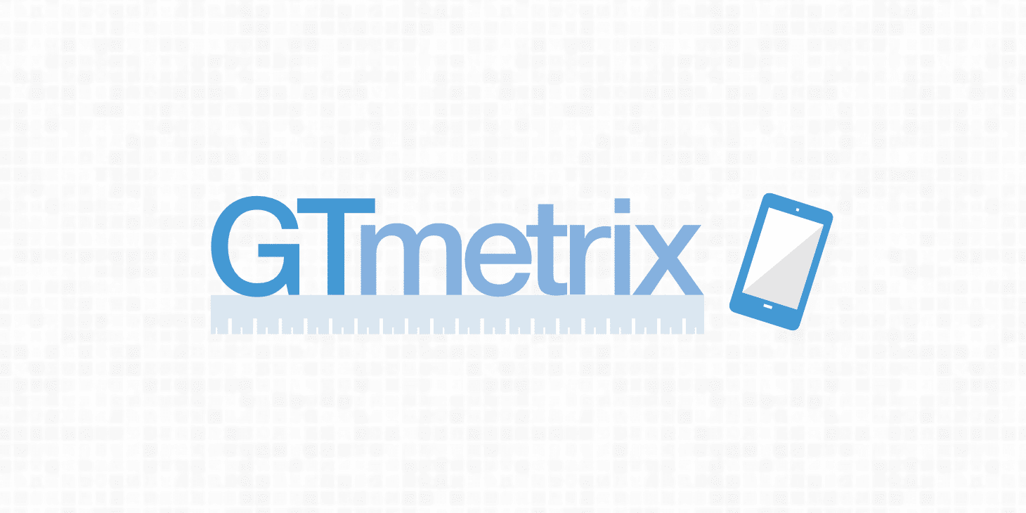 gtmetrix herramienta de test de velocidad