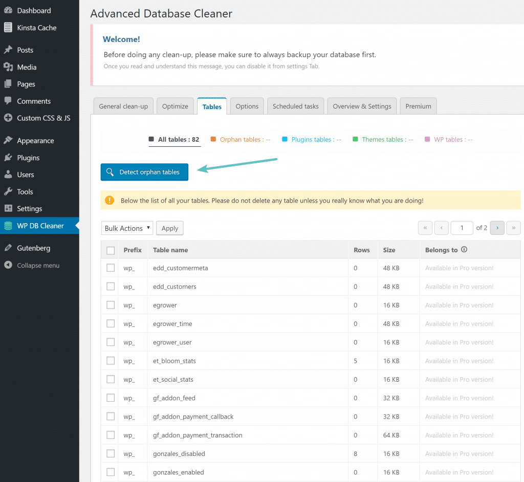 Cómo Desinstalar Un Plugin De WordPress (de La Manera Apropiada)