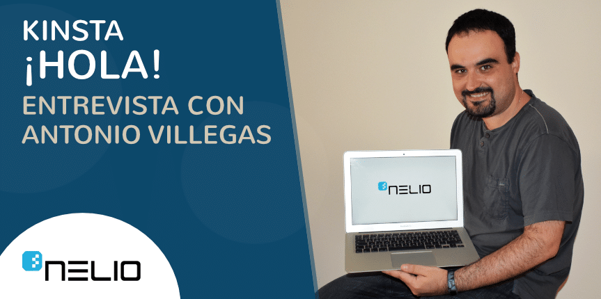 entrevista con antonio villegas