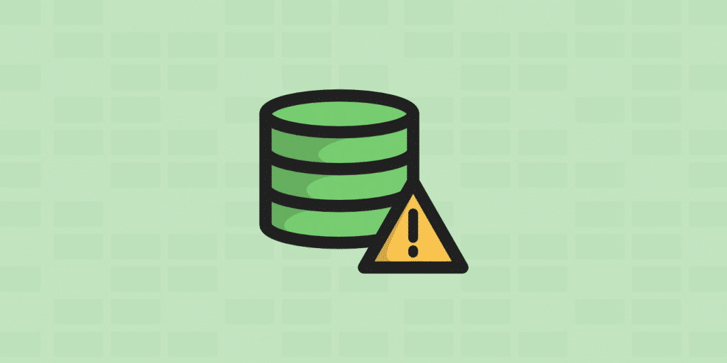 Cómo Solucionar el Error de Conexión a la Base de Datos en WordPress