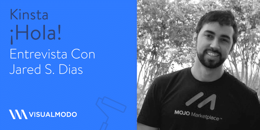 Entrevista con Jared S. Dias