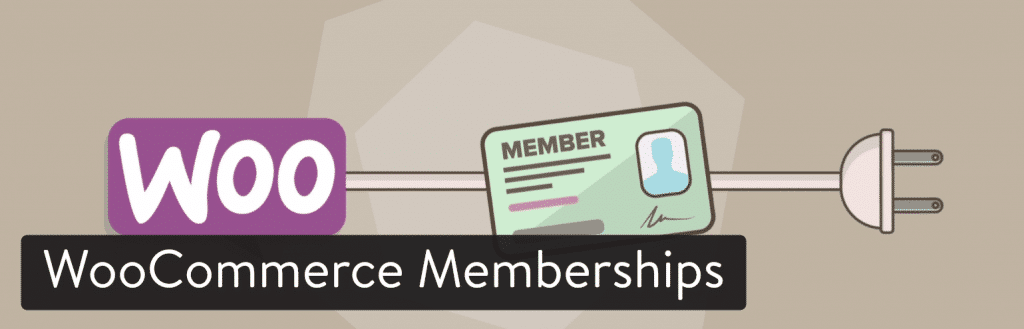 Plugin de membresía de WordPress:WooCommerce Memberships WordPress Plugin