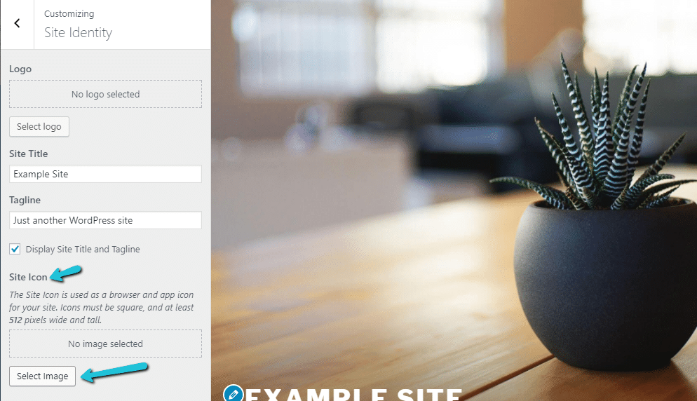 archivo wp-config.php