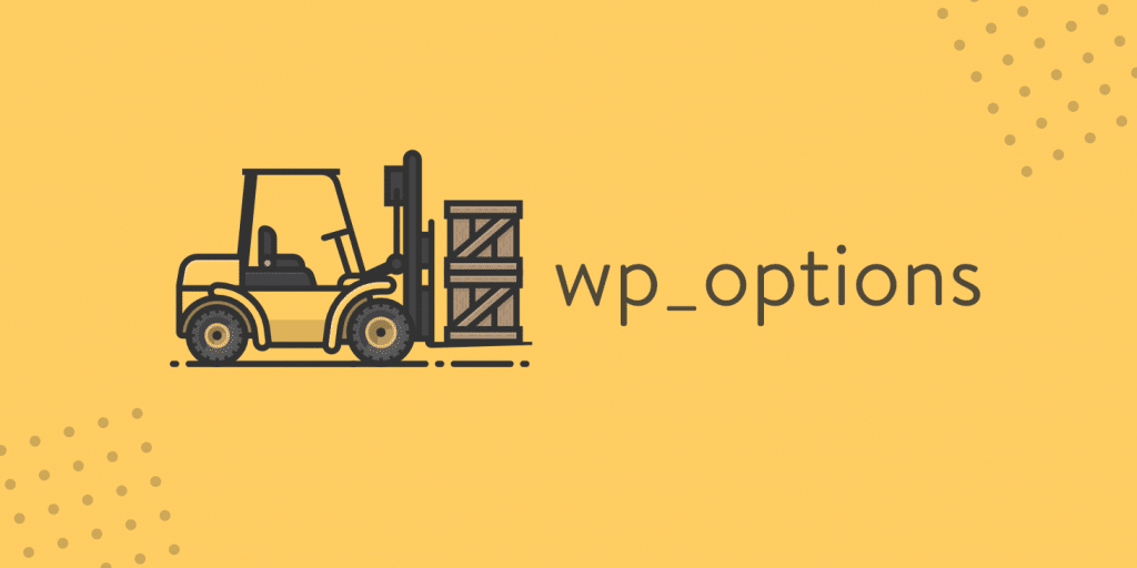 wp_options