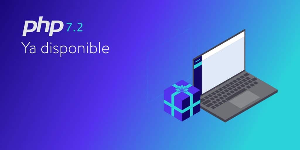 Lo Nuevo De Php 7 2 Ya Esta Disponible