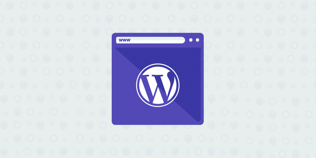 por qué usar WordPress