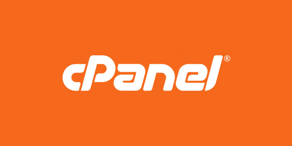 qué es cpanel