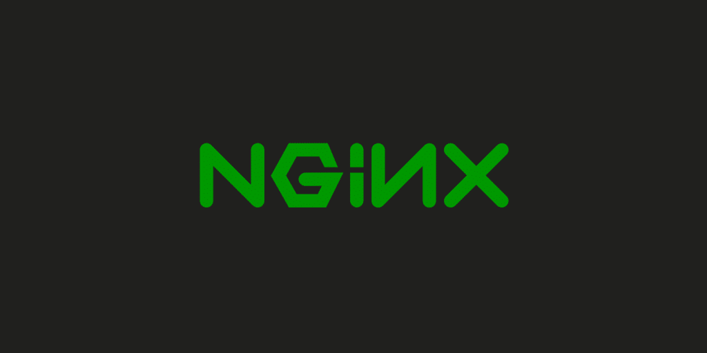 qué es nginx