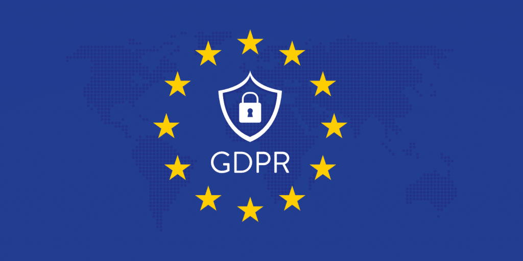 cumplimiento de la GDPR