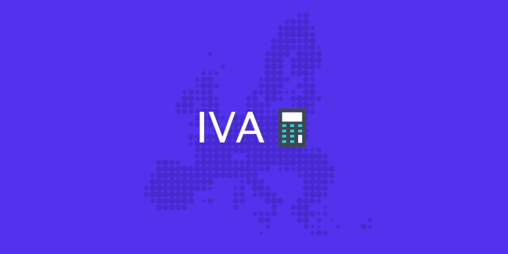 Informacion De Iva Todo Lo Que Necesita Saber