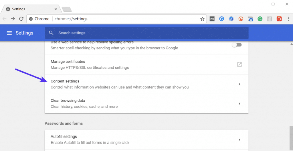 Cómo Arreglar ERR_TOO_MANY_REDIRECTS en Su Sitio WordPress